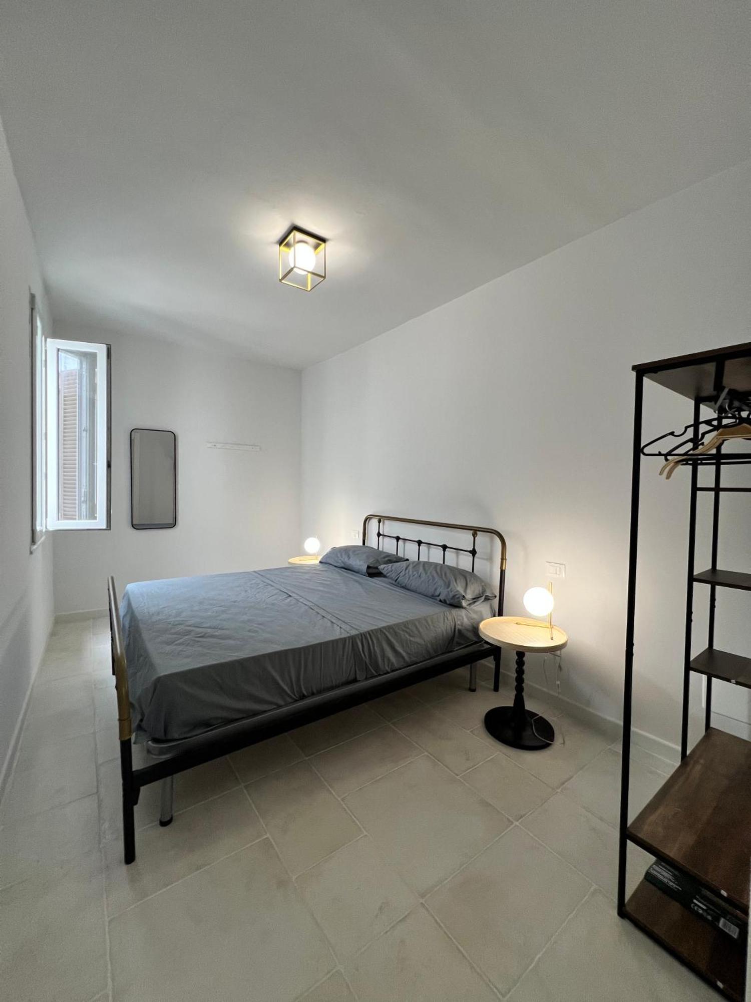 Donna Vita Monopoli Exteriér fotografie