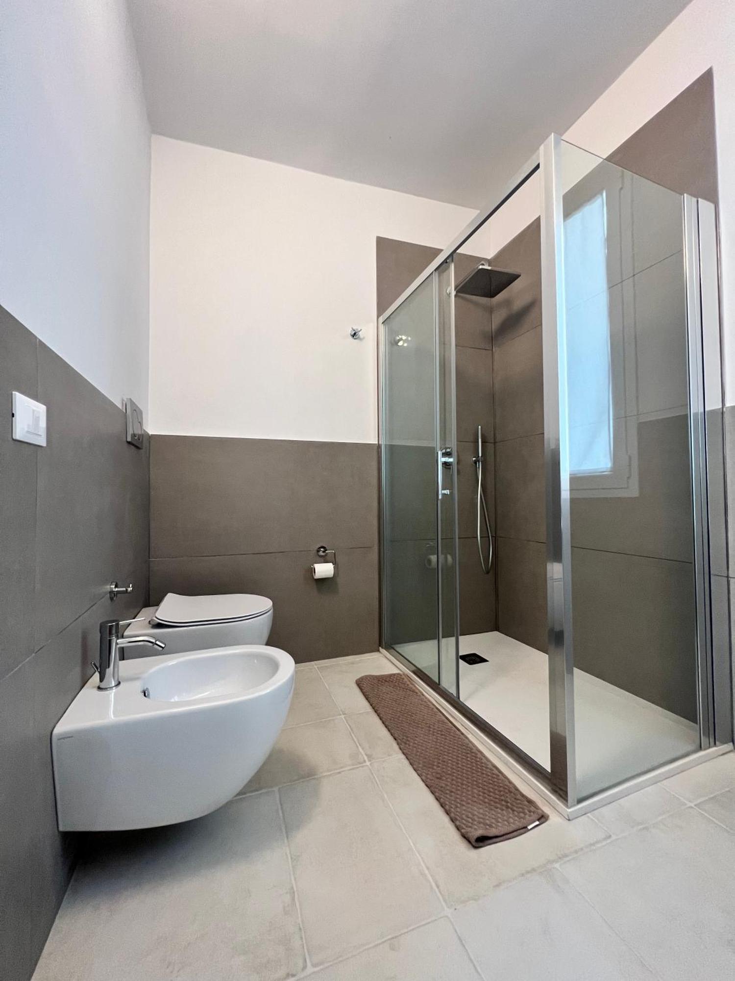 Donna Vita Monopoli Exteriér fotografie