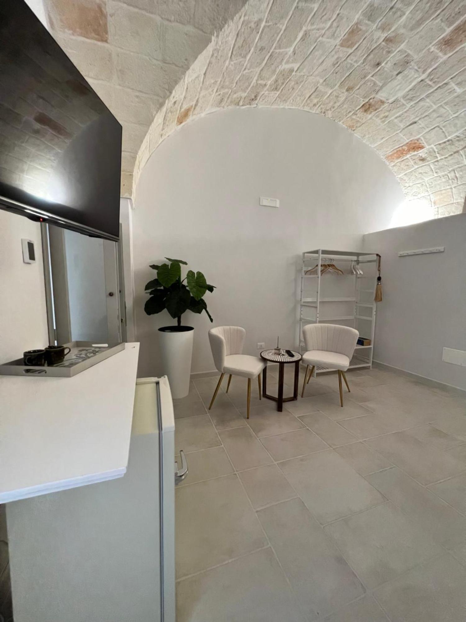 Donna Vita Monopoli Exteriér fotografie