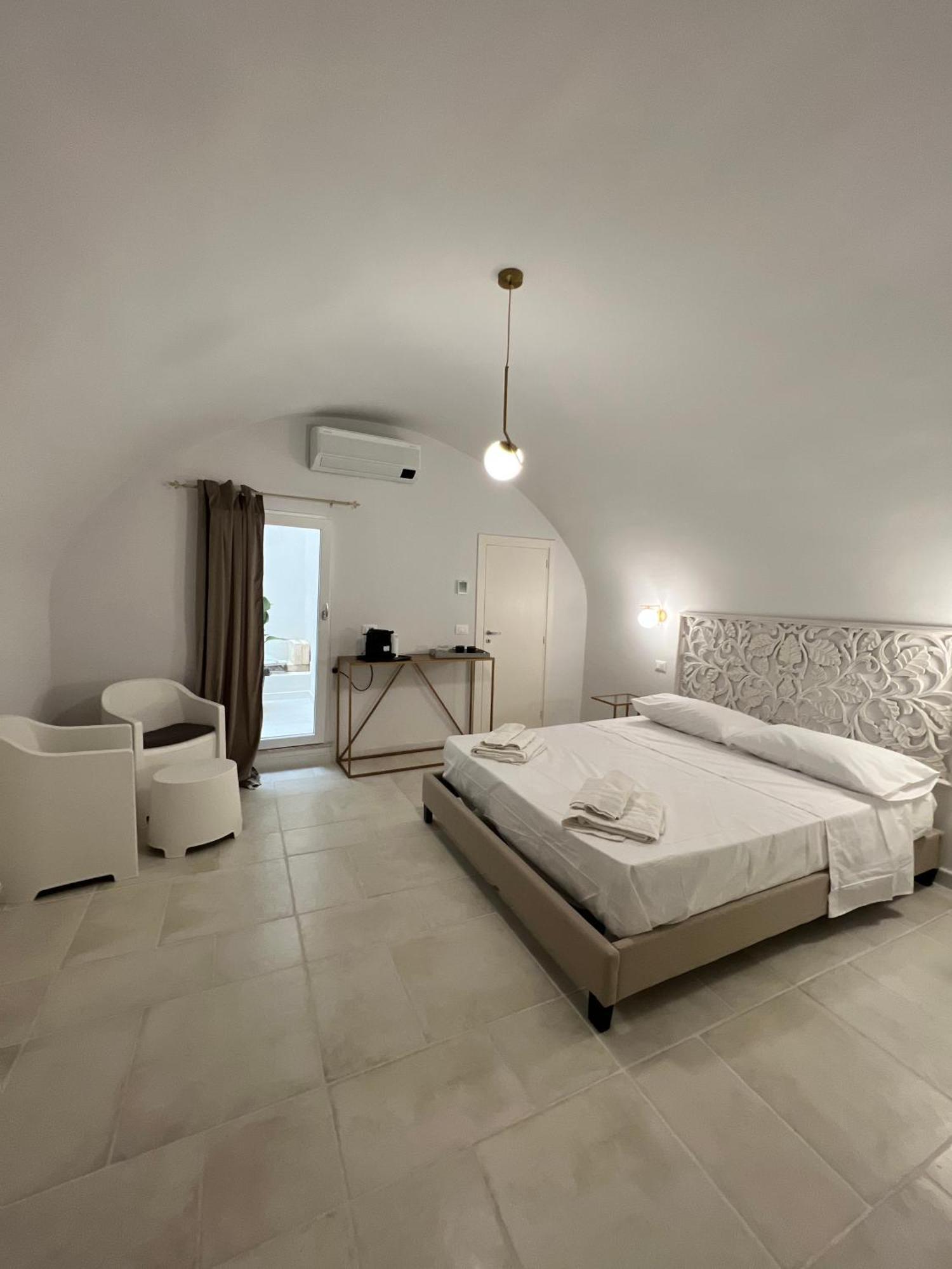 Donna Vita Monopoli Exteriér fotografie