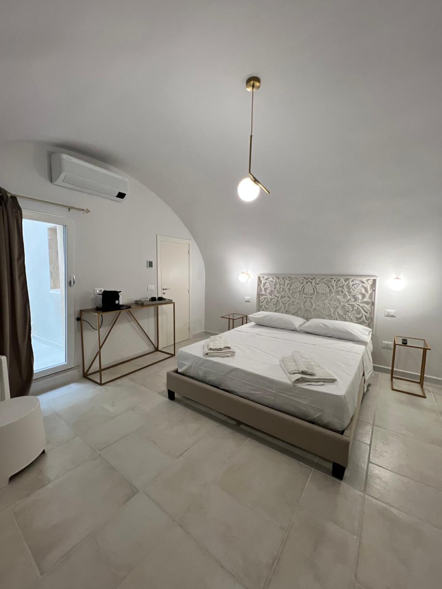Donna Vita Monopoli Exteriér fotografie