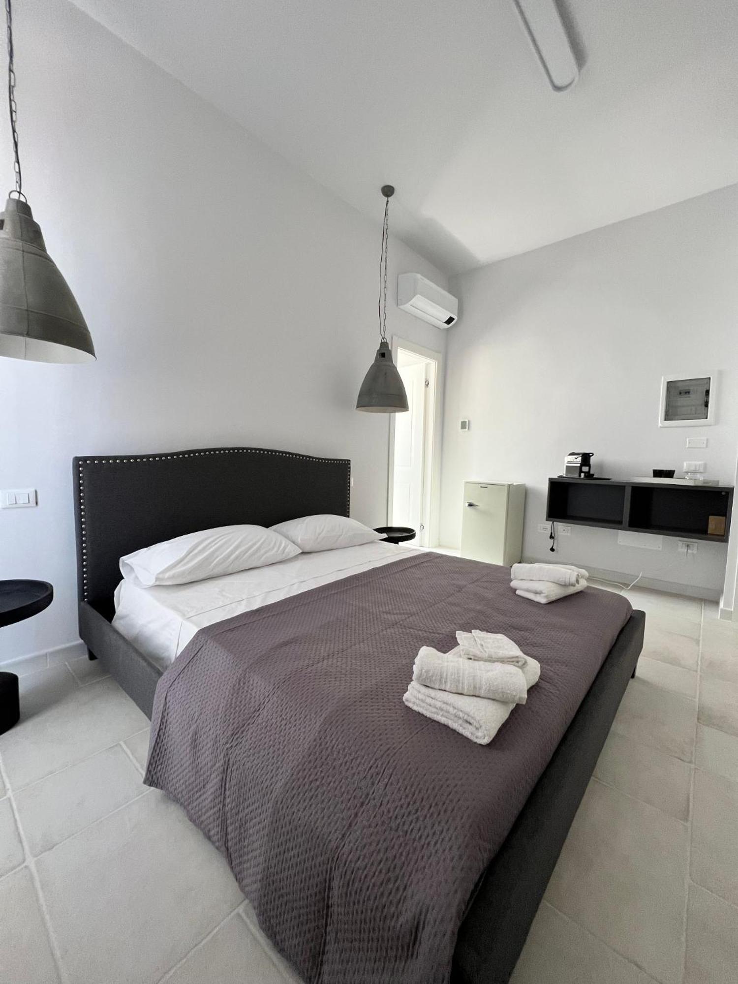 Donna Vita Monopoli Exteriér fotografie