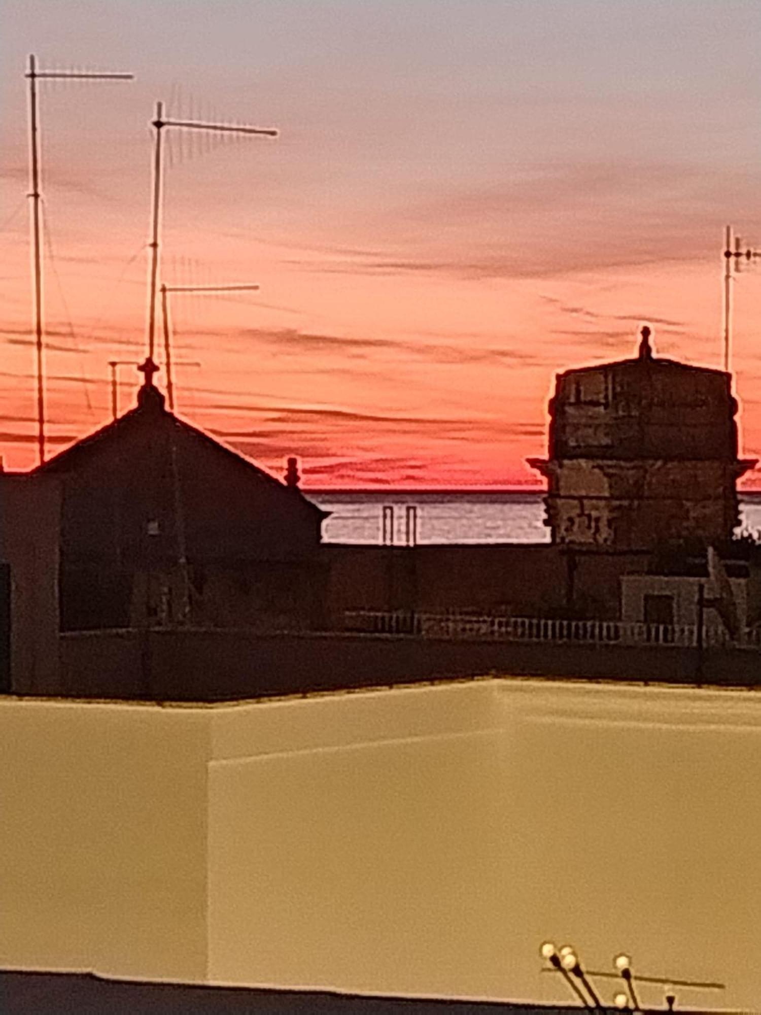 Donna Vita Monopoli Exteriér fotografie